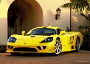 Saleen S7